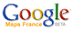 Google Map France